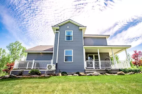Exterior - 4150 Ash Ln, Gladwin, MI 48624 photo 6 of 14