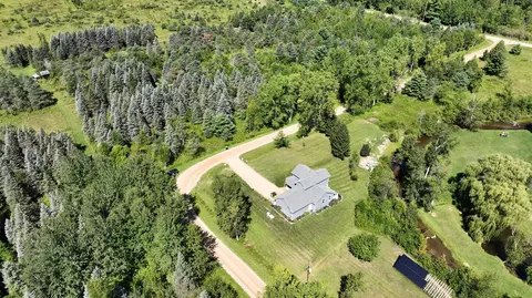 View/Area - 4150 Ash Ln, Gladwin, MI 48624 photo 4 of 5