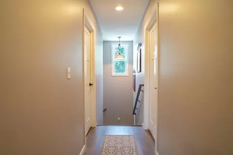 Entry Way - 4150 Ash Ln, Gladwin, MI 48624 photo 5 of 5