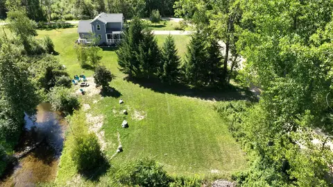 Exterior - 4150 Ash Ln, Gladwin, MI 48624 photo 14 of 14
