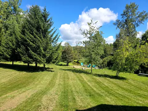 Exterior - 4150 Ash Ln, Gladwin, MI 48624 photo 8 of 14