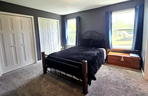 Bedroom - 4150 Ash Ln, Gladwin, MI 48624 photo 1 of 5