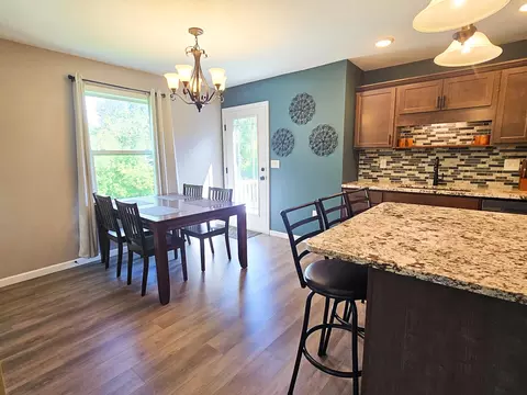 Dining - 4150 Ash Ln, Gladwin, MI 48624 photo 1 of 1