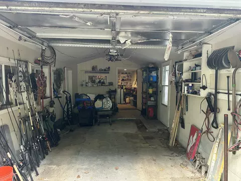 Exterior - 2106 Jefferson Rd, Harrison, MI 48625 photo 5 of 6