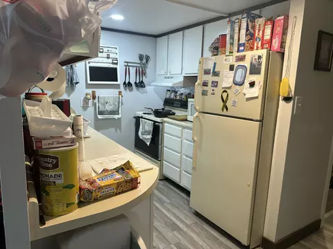 Kitchen - 2106 Jefferson Rd, Harrison, MI 48625 photo 1 of 1