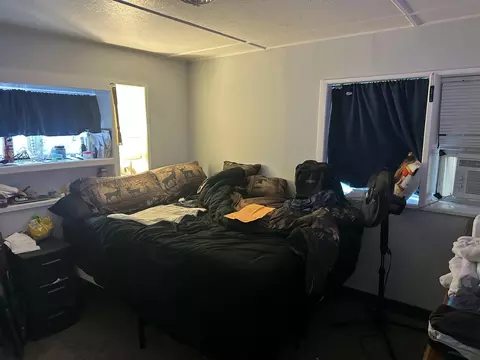 Bedroom - 2106 Jefferson Rd, Harrison, MI 48625 photo 1 of 3