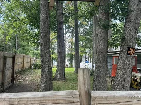 Exterior - 2106 Jefferson Rd, Harrison, MI 48625 photo 6 of 6