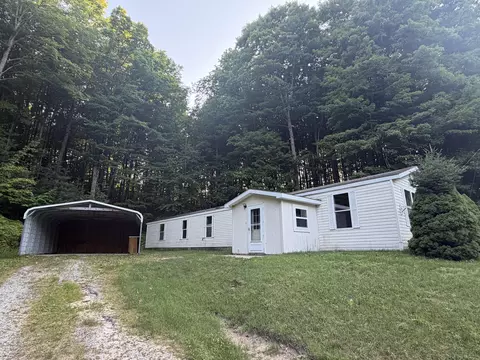 3475 N M 88, Central Lake, MI 49622