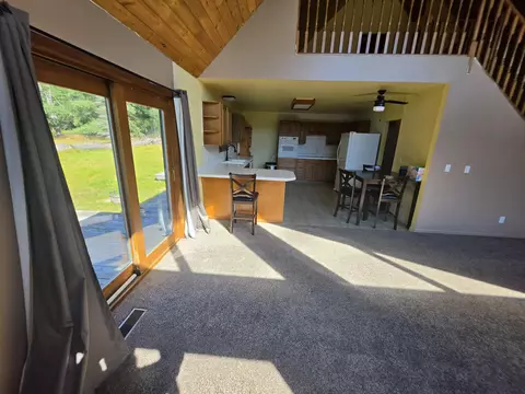 Living - 2416 Hoy Rd, Mio, MI 48647 photo 3 of 6