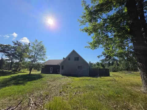 Exterior - 2416 Hoy Rd, Mio, MI 48647 photo 3 of 30