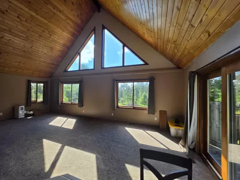 Living - 2416 Hoy Rd, Mio, MI 48647 photo 5 of 6