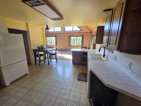 Kitchen - 2416 Hoy Rd, Mio, MI 48647 photo 4 of 4
