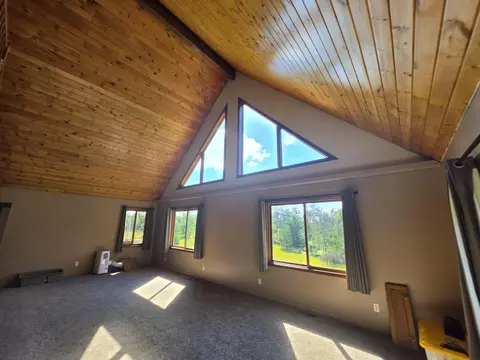 Living - 2416 Hoy Rd, Mio, MI 48647 photo 4 of 6