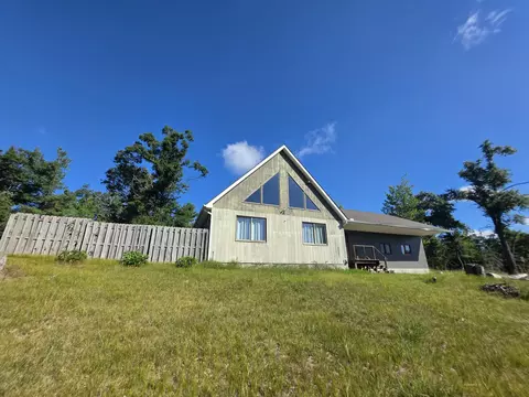 Exterior - 2416 Hoy Rd, Mio, MI 48647 photo 5 of 30