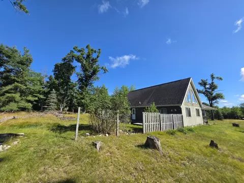 Exterior - 2416 Hoy Rd, Mio, MI 48647 photo 26 of 30