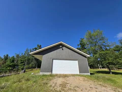 Exterior - 2416 Hoy Rd, Mio, MI 48647 photo 16 of 30