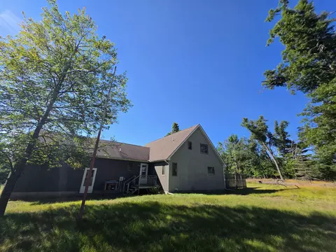 Exterior - 2416 Hoy Rd, Mio, MI 48647 photo 2 of 30