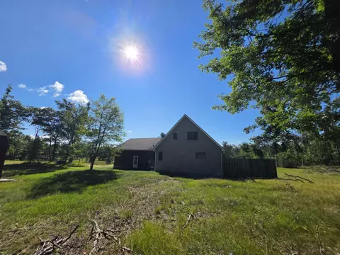 Exterior - 2416 Hoy Rd, Mio, MI 48647 photo 23 of 30