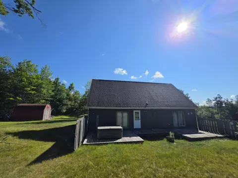 Exterior - 2416 Hoy Rd, Mio, MI 48647 photo 4 of 30