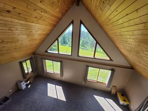 Living - 2416 Hoy Rd, Mio, MI 48647 photo 6 of 6