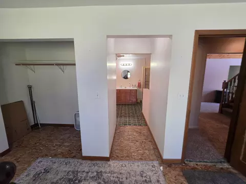 Entry Way - 2416 Hoy Rd, Mio, MI 48647 photo 7 of 12