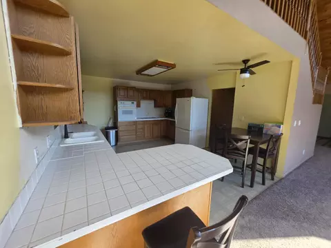 Kitchen - 2416 Hoy Rd, Mio, MI 48647 photo 1 of 4