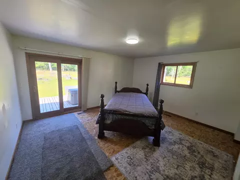 Bedroom - 2416 Hoy Rd, Mio, MI 48647 photo 1 of 4
