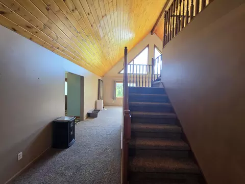 Entry Way - 2416 Hoy Rd, Mio, MI 48647 photo 9 of 12