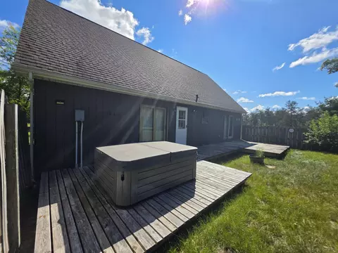 Exterior - 2416 Hoy Rd, Mio, MI 48647 photo 15 of 30