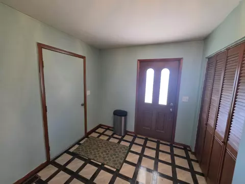 Entry Way - 2416 Hoy Rd, Mio, MI 48647 photo 3 of 12