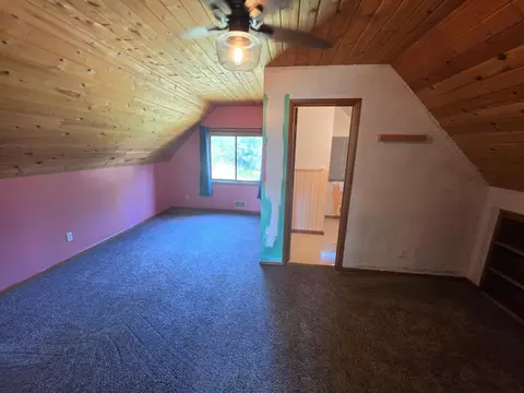 Bedroom - 2416 Hoy Rd, Mio, MI 48647 photo 3 of 4