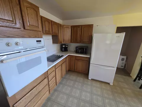 Kitchen - 2416 Hoy Rd, Mio, MI 48647 photo 3 of 4