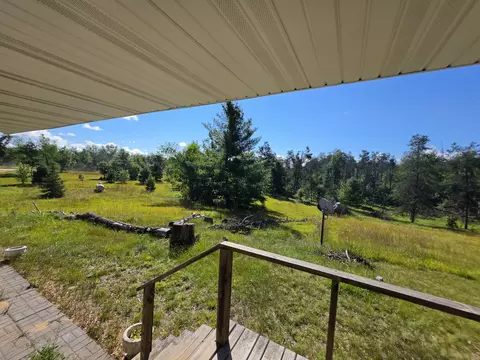 Exterior - 2416 Hoy Rd, Mio, MI 48647 photo 6 of 30