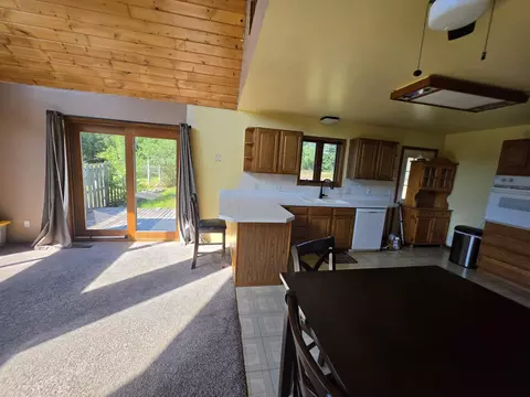 Kitchen - 2416 Hoy Rd, Mio, MI 48647 photo 2 of 4