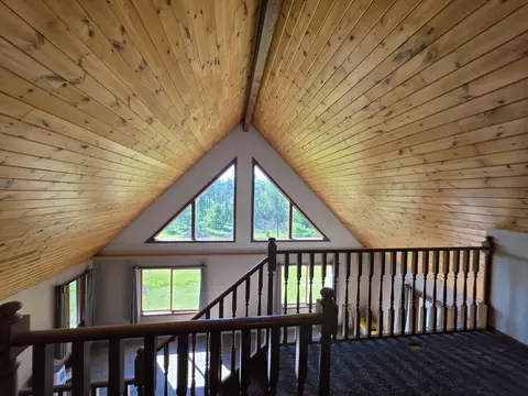 Entry Way - 2416 Hoy Rd, Mio, MI 48647 photo 10 of 12