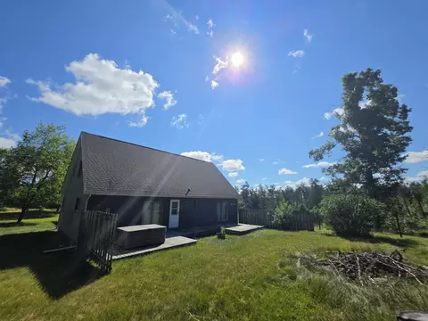 Exterior - 2416 Hoy Rd, Mio, MI 48647 photo 14 of 30
