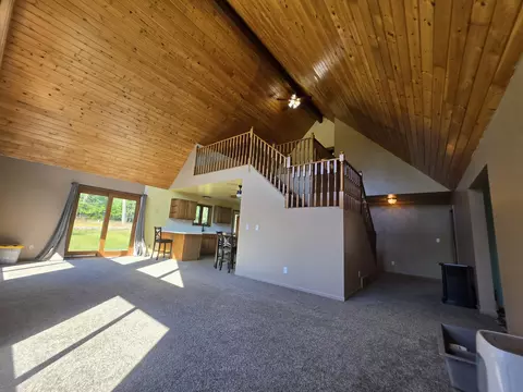 Living - 2416 Hoy Rd, Mio, MI 48647 photo 2 of 6
