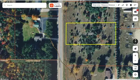 755 Meecher Rd #LOT 10, Gaylord, MI 49735