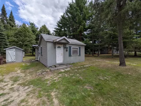 2022 Richter, Saint Helen, MI 48656