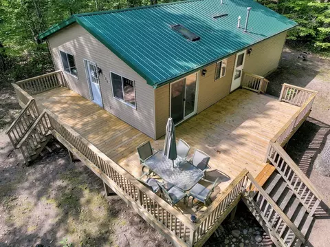 Exterior - 104 Heidi Ct, Roscommon, MI 48653 photo 2 of 8