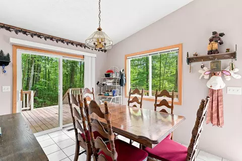 Dining - 104 Heidi Ct, Roscommon, MI 48653 photo 2 of 2