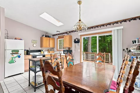 Kitchen - 104 Heidi Ct, Roscommon, MI 48653 photo 2 of 3