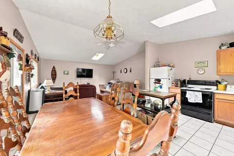 Dining - 104 Heidi Ct, Roscommon, MI 48653 photo 1 of 2