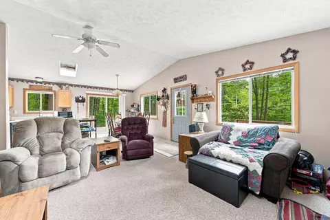 Living - 104 Heidi Ct, Roscommon, MI 48653 photo 2 of 2
