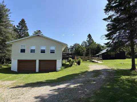 10329 Centala Road Apt 185 Acres Rd #18.5 ACRES+/-, Posen, MI 49776