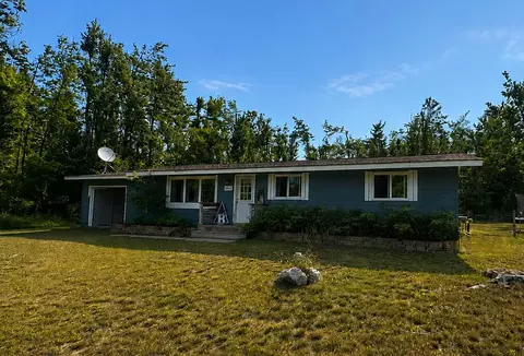 1855 Hayes Tower Rd, Gaylord, MI 49735