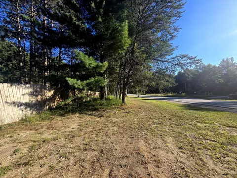 Exterior - 7534 N Old 27, Frederic, MI 49733 photo 24 of 24