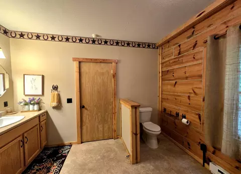 Bath - 7534 N Old 27, Frederic, MI 49733 photo 1 of 1