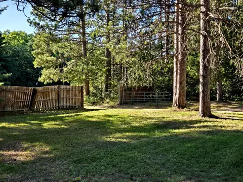 Exterior - 7534 N Old 27, Frederic, MI 49733 photo 23 of 24