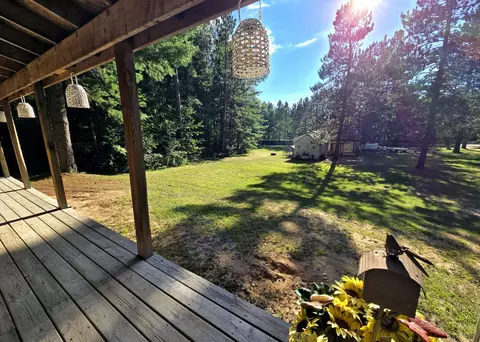 Exterior - 7534 N Old 27, Frederic, MI 49733 photo 13 of 24